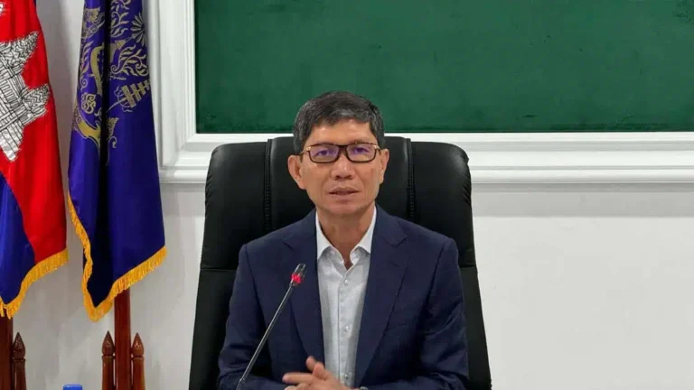 柬埔寨停止使用泰铢结算边境地区电费
