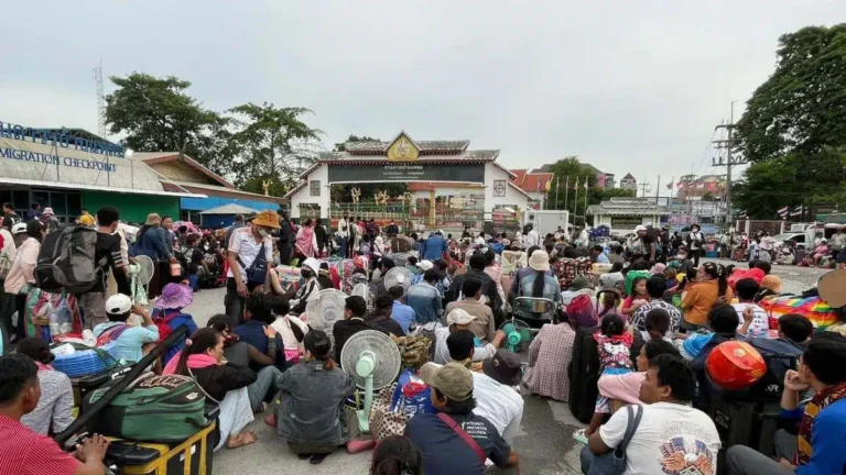 柬埔寨政府为持卡返乡工人提供免费技能培训和现金补助