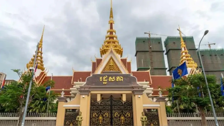 观察人士警告：柬埔寨拟议剥夺本国公民国籍的法律或构成“现代种族清洗”