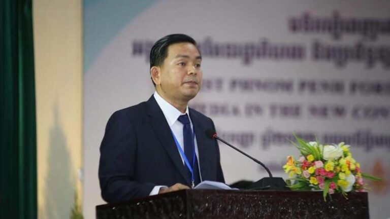 学者称泰国政治从不“封死后路” 以便在大国竞争中获取最大利益